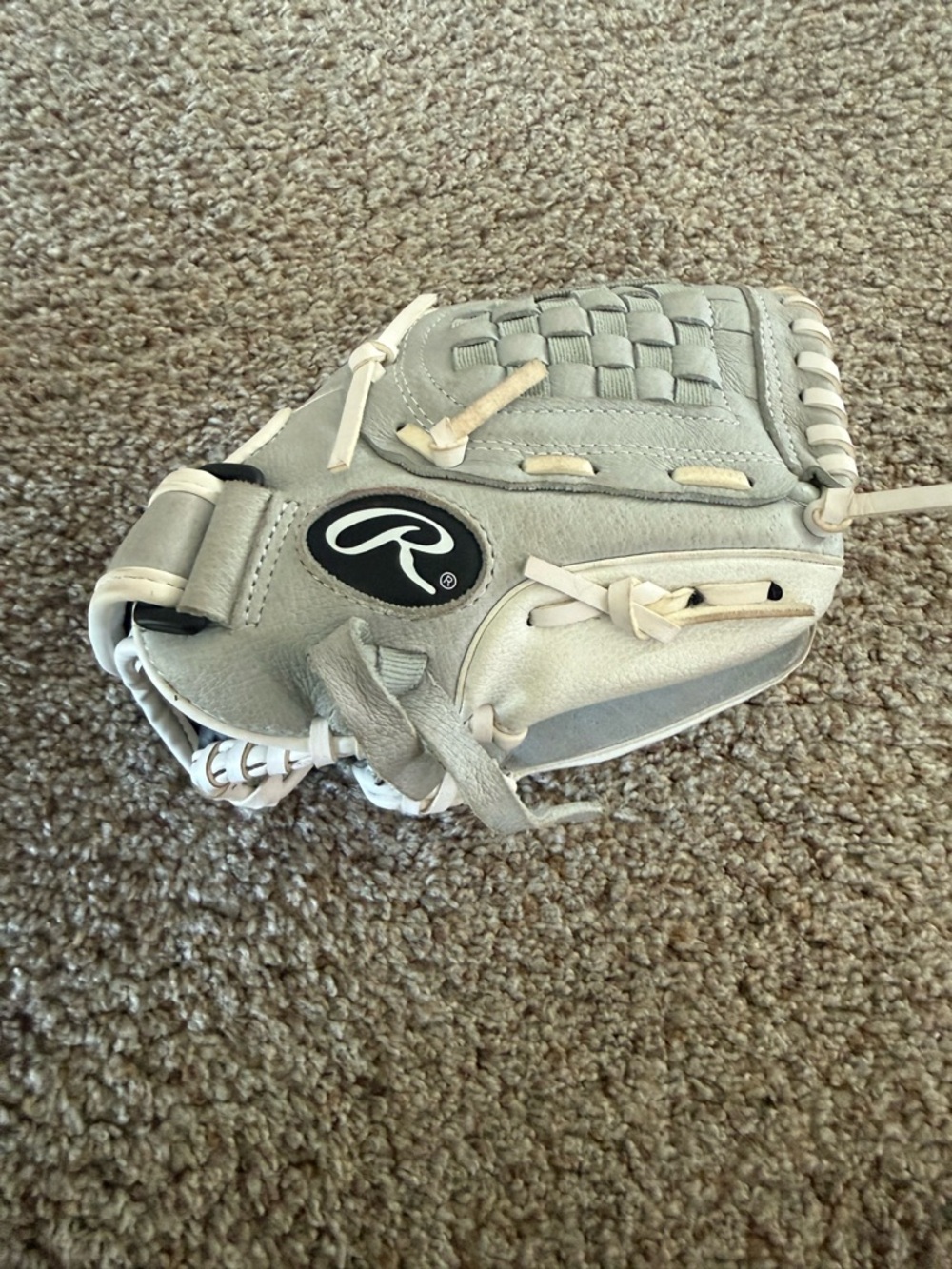 Rawlings  10.5” Softball Youth Glove